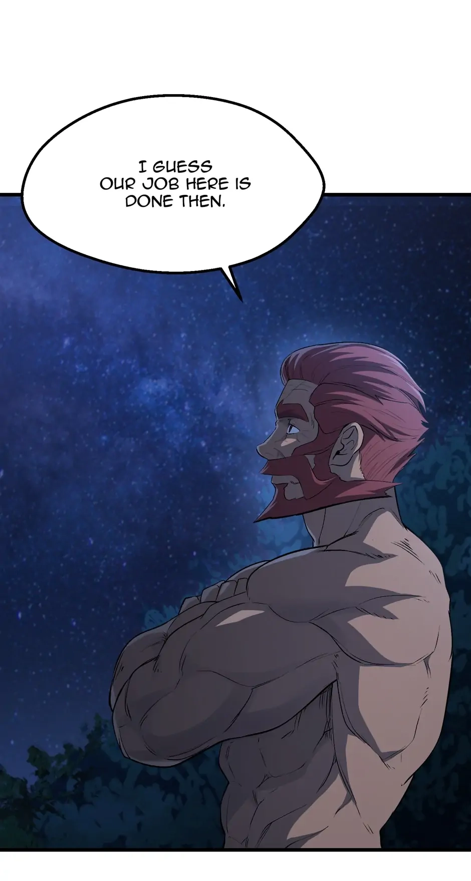 Survival Story of a Sword King in a Fantasy World Chapter 143 - Page 13