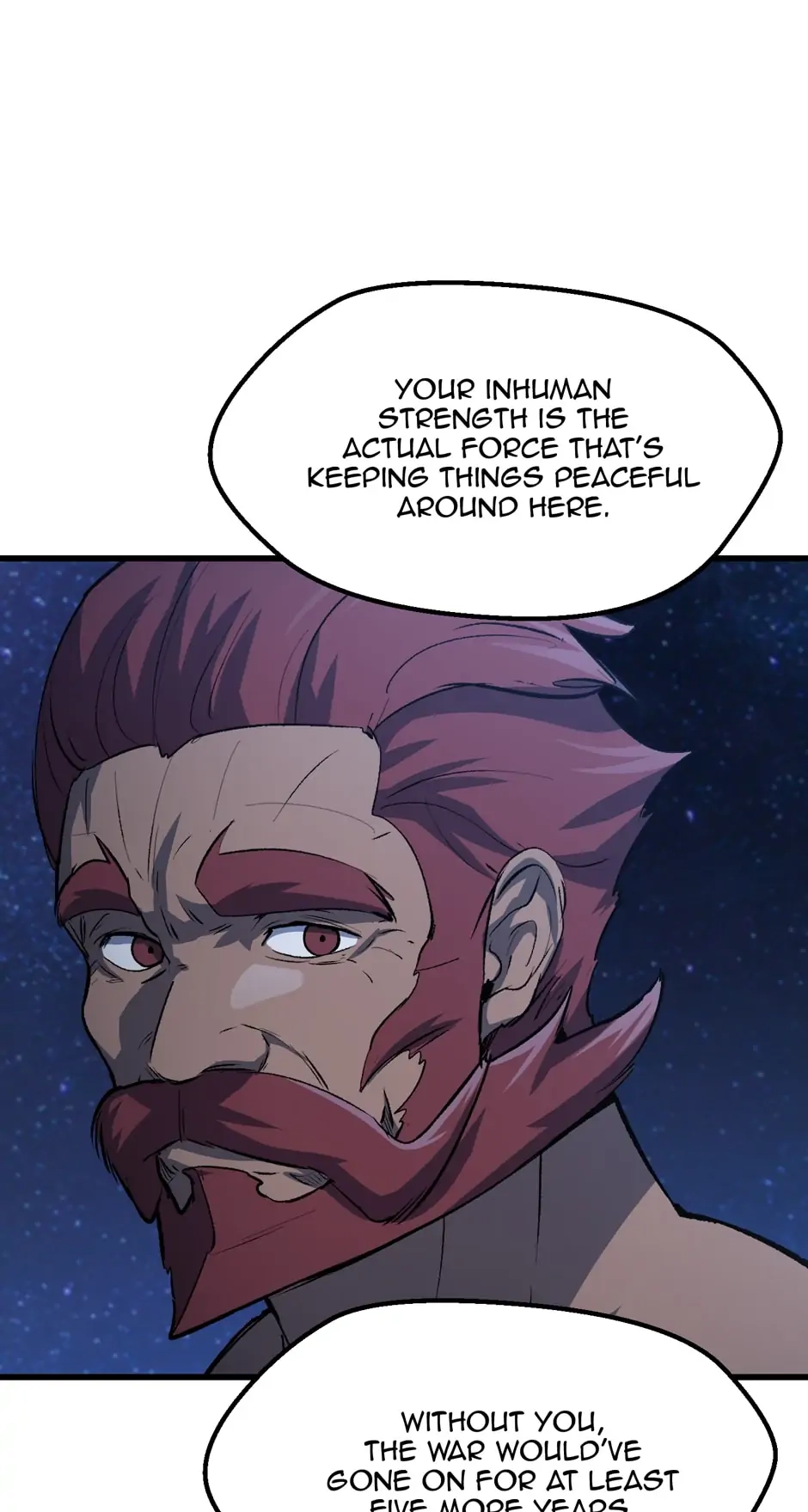 Survival Story of a Sword King in a Fantasy World Chapter 143 - Page 15
