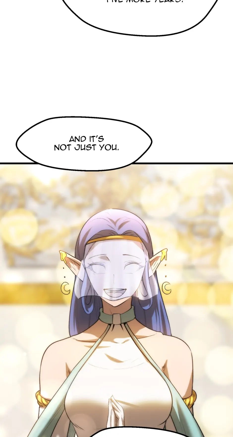 Survival Story of a Sword King in a Fantasy World Chapter 143 - Page 16