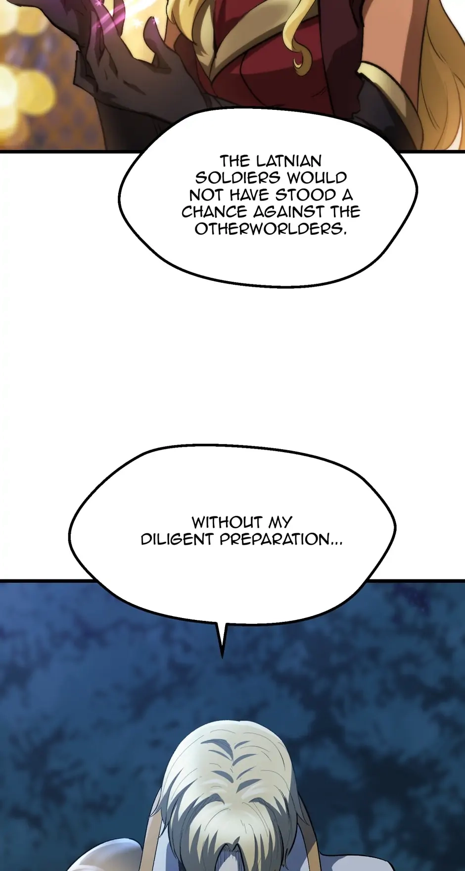 Survival Story of a Sword King in a Fantasy World Chapter 143 - Page 18