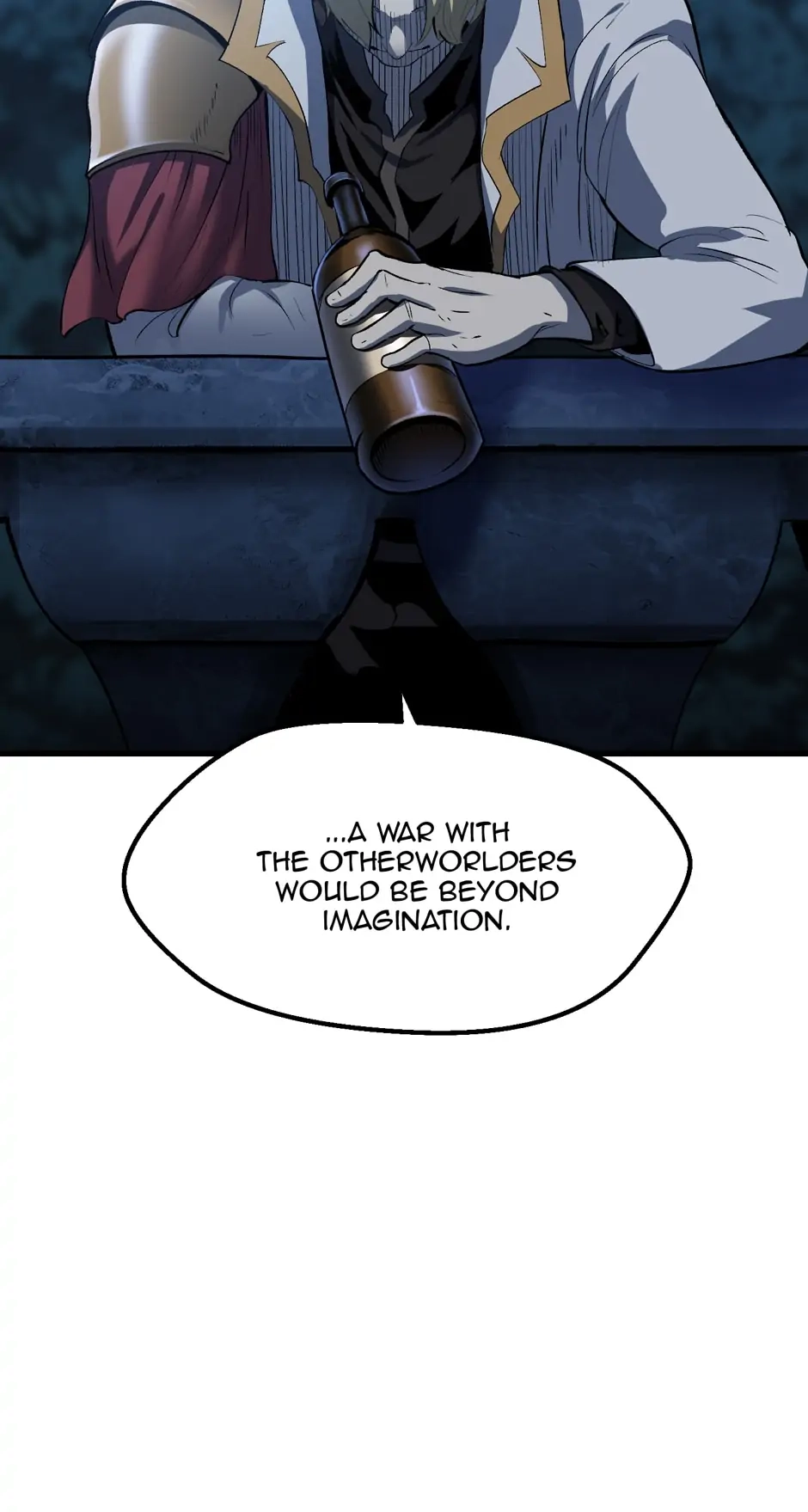 Survival Story of a Sword King in a Fantasy World Chapter 143 - Page 19