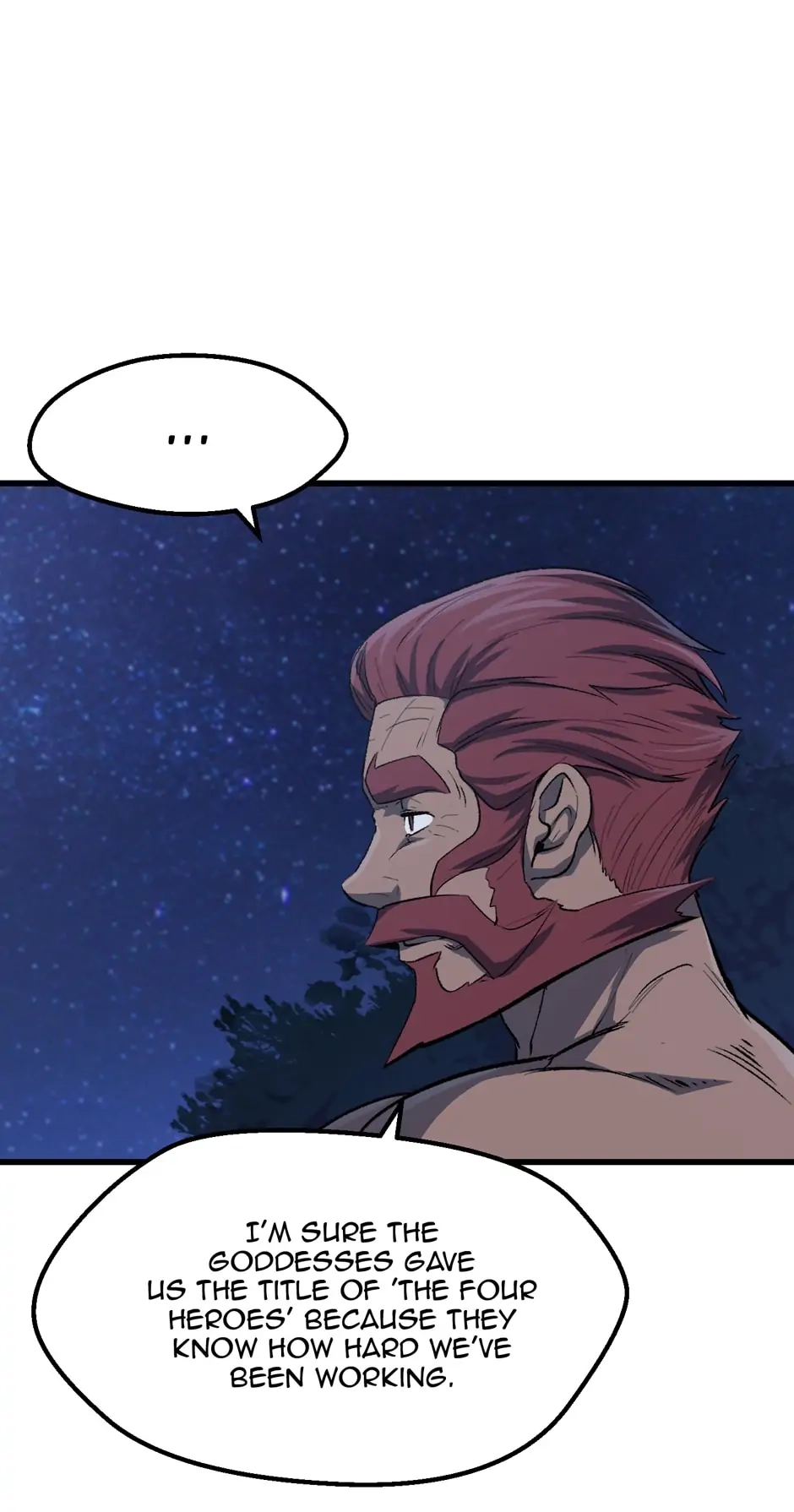 Survival Story of a Sword King in a Fantasy World Chapter 143 - Page 21