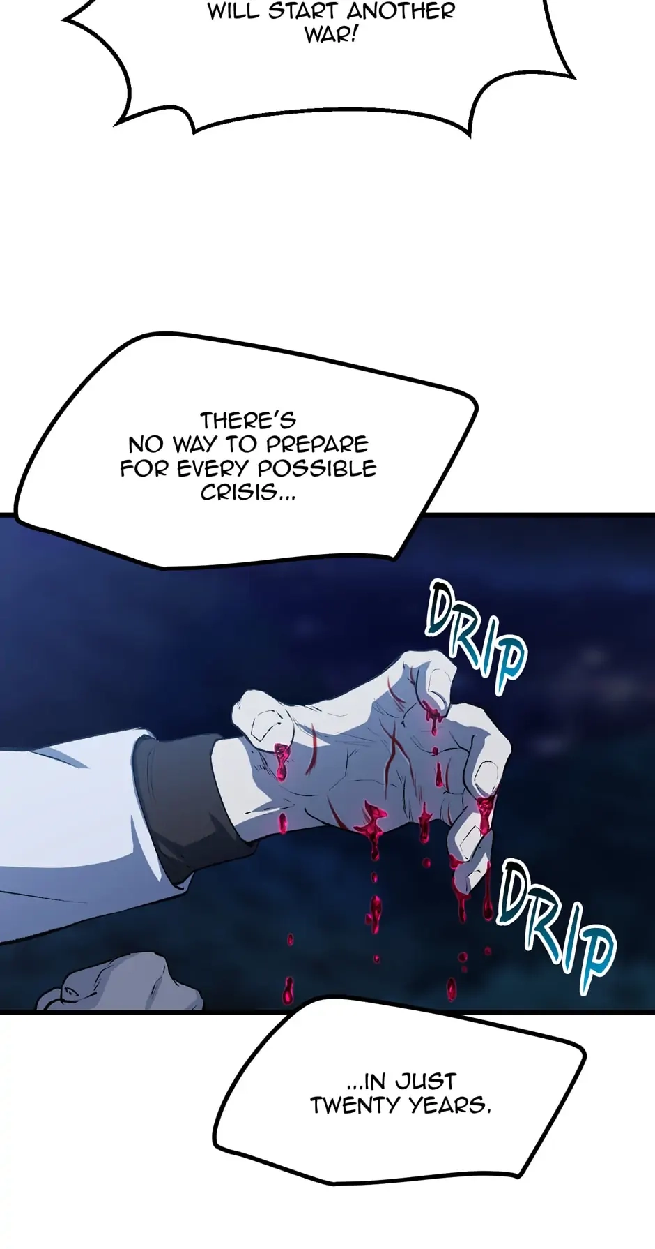 Survival Story of a Sword King in a Fantasy World Chapter 143 - Page 25