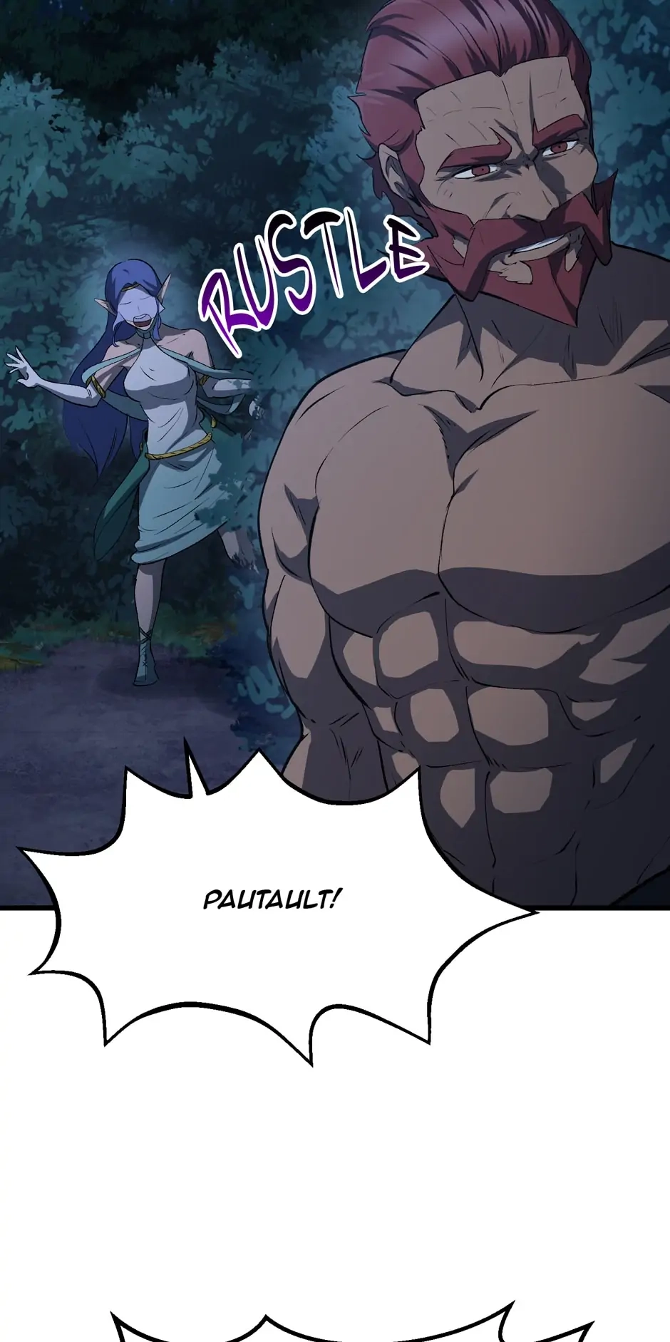 Survival Story of a Sword King in a Fantasy World Chapter 143 - Page 29