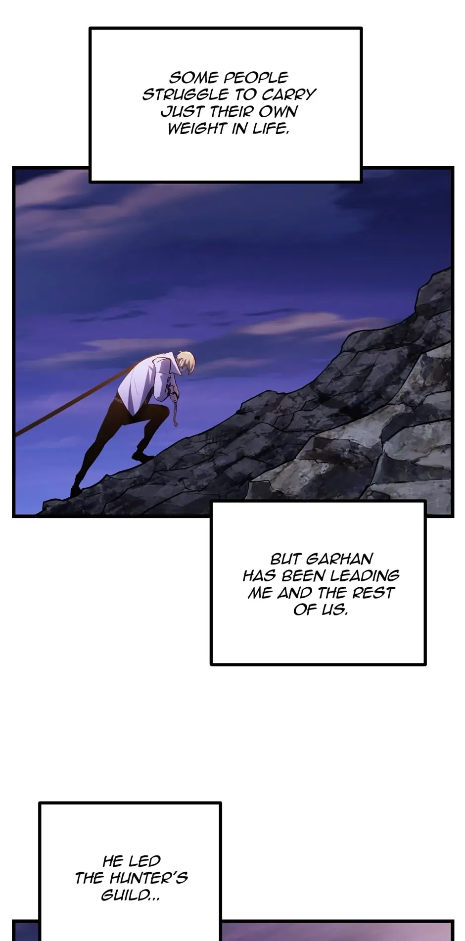 Survival Story of a Sword King in a Fantasy World Chapter 143 - Page 32