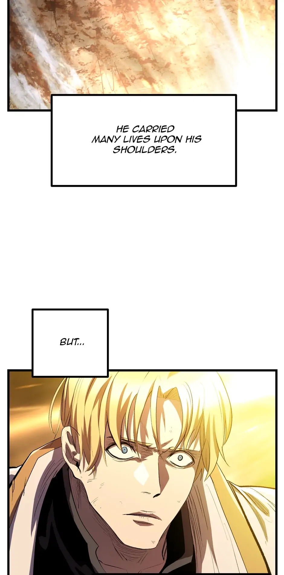 Survival Story of a Sword King in a Fantasy World Chapter 143 - Page 35