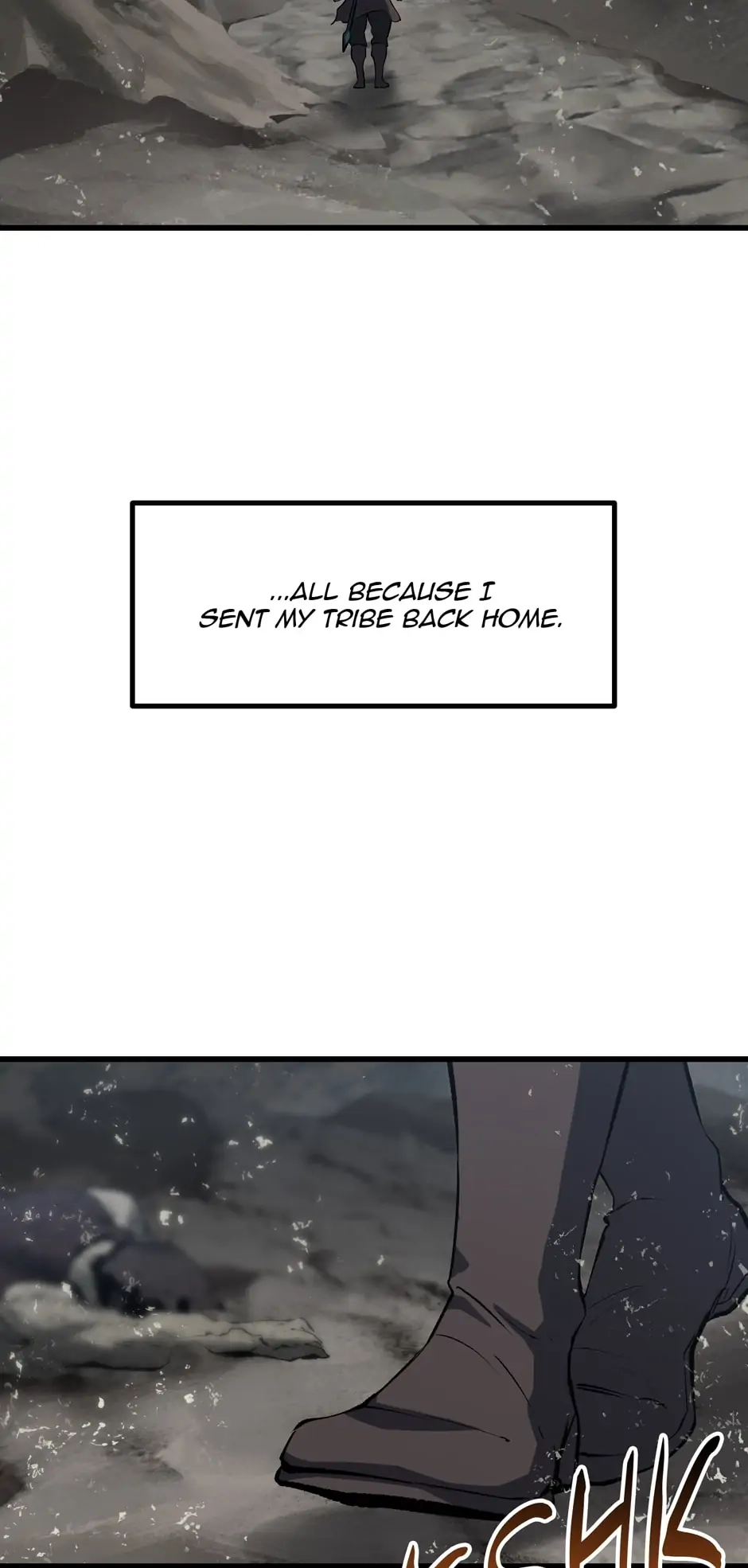 Survival Story of a Sword King in a Fantasy World Chapter 143 - Page 39