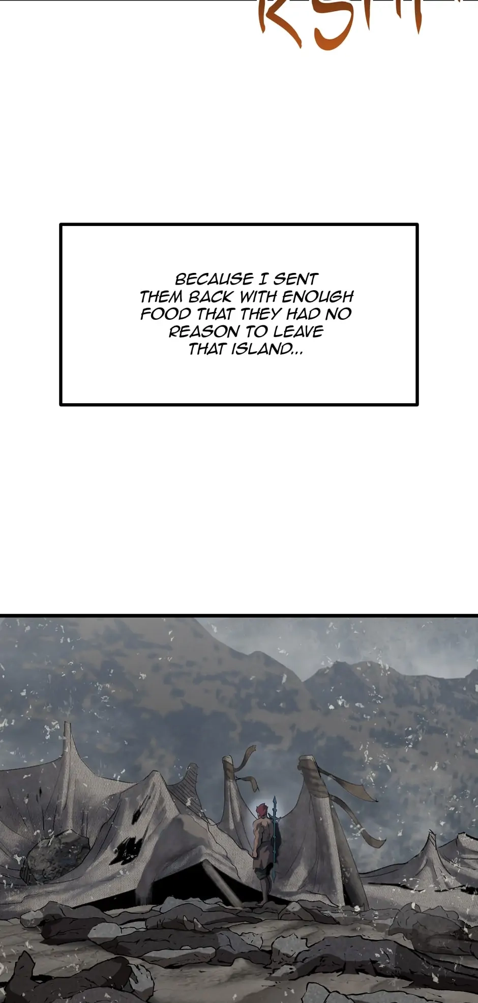 Survival Story of a Sword King in a Fantasy World Chapter 143 - Page 40