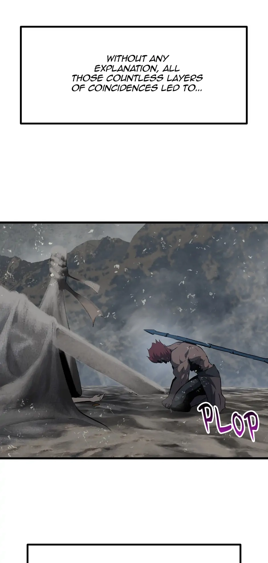 Survival Story of a Sword King in a Fantasy World Chapter 143 - Page 42