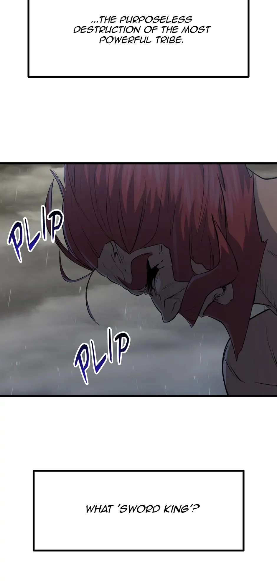 Survival Story of a Sword King in a Fantasy World Chapter 143 - Page 43