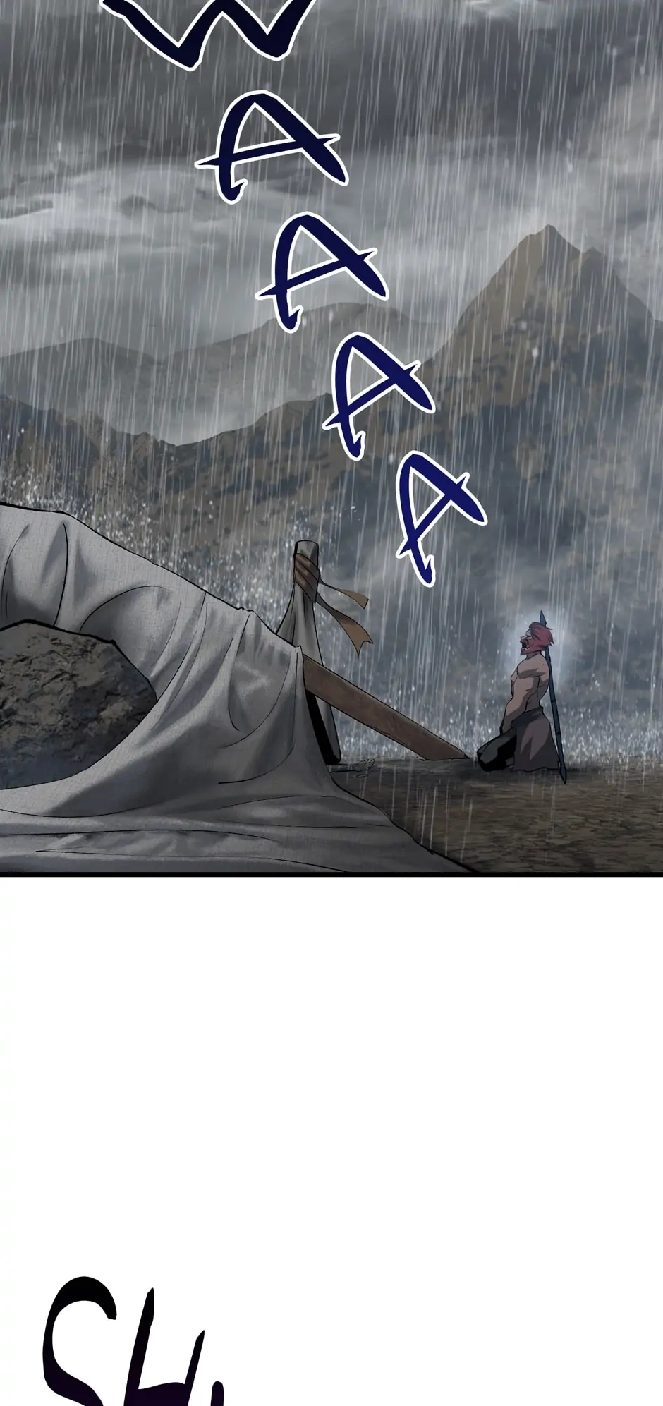 Survival Story of a Sword King in a Fantasy World Chapter 143 - Page 46