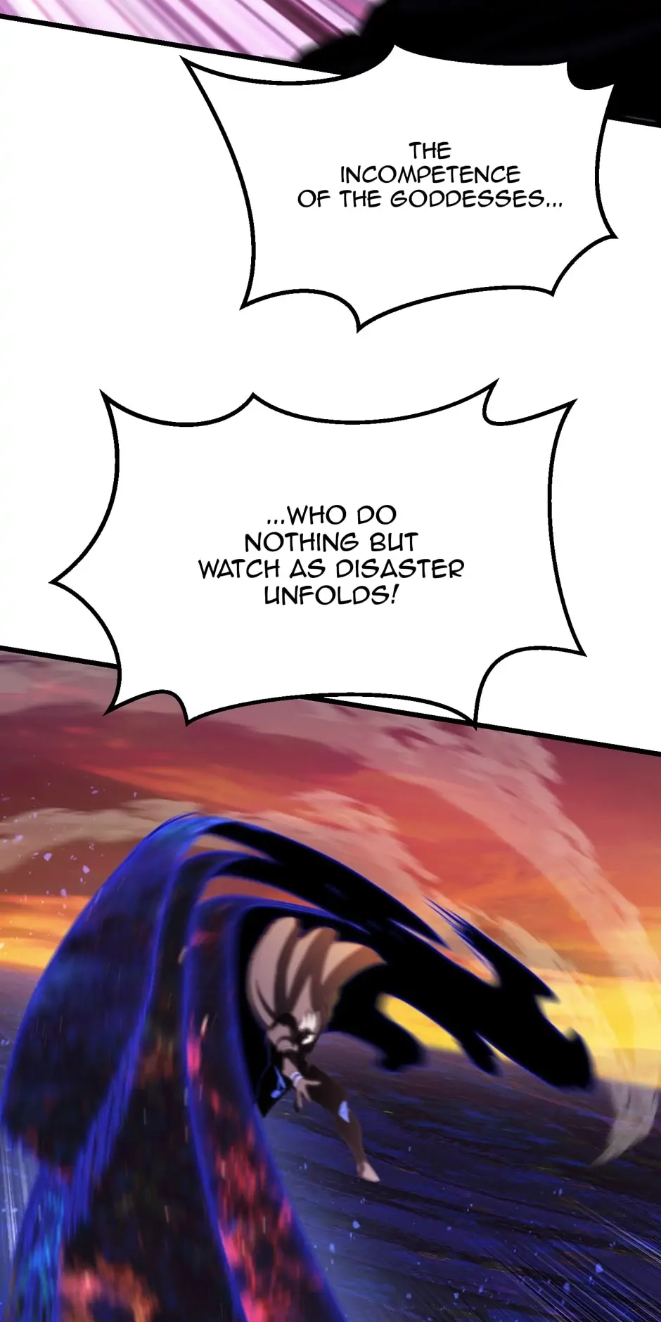 Survival Story of a Sword King in a Fantasy World Chapter 143 - Page 59