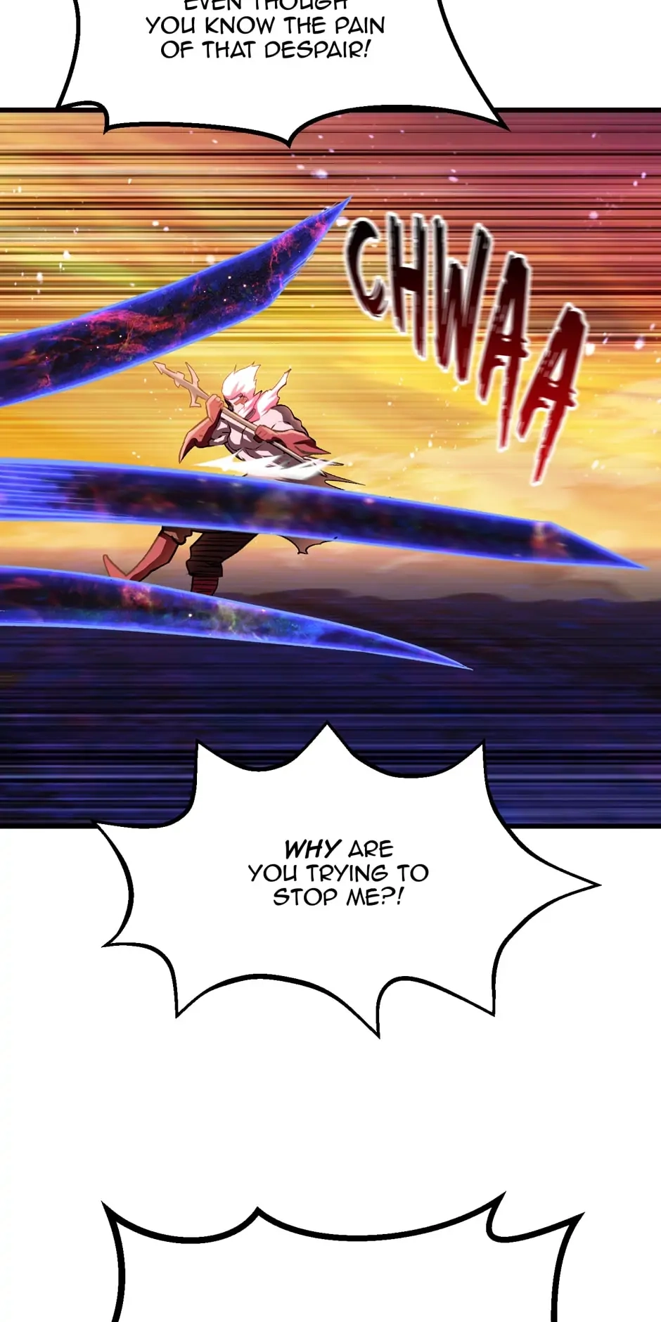 Survival Story of a Sword King in a Fantasy World Chapter 143 - Page 62