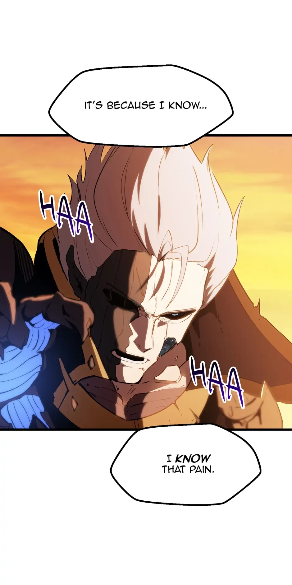 Survival Story of a Sword King in a Fantasy World Chapter 143 - Page 65