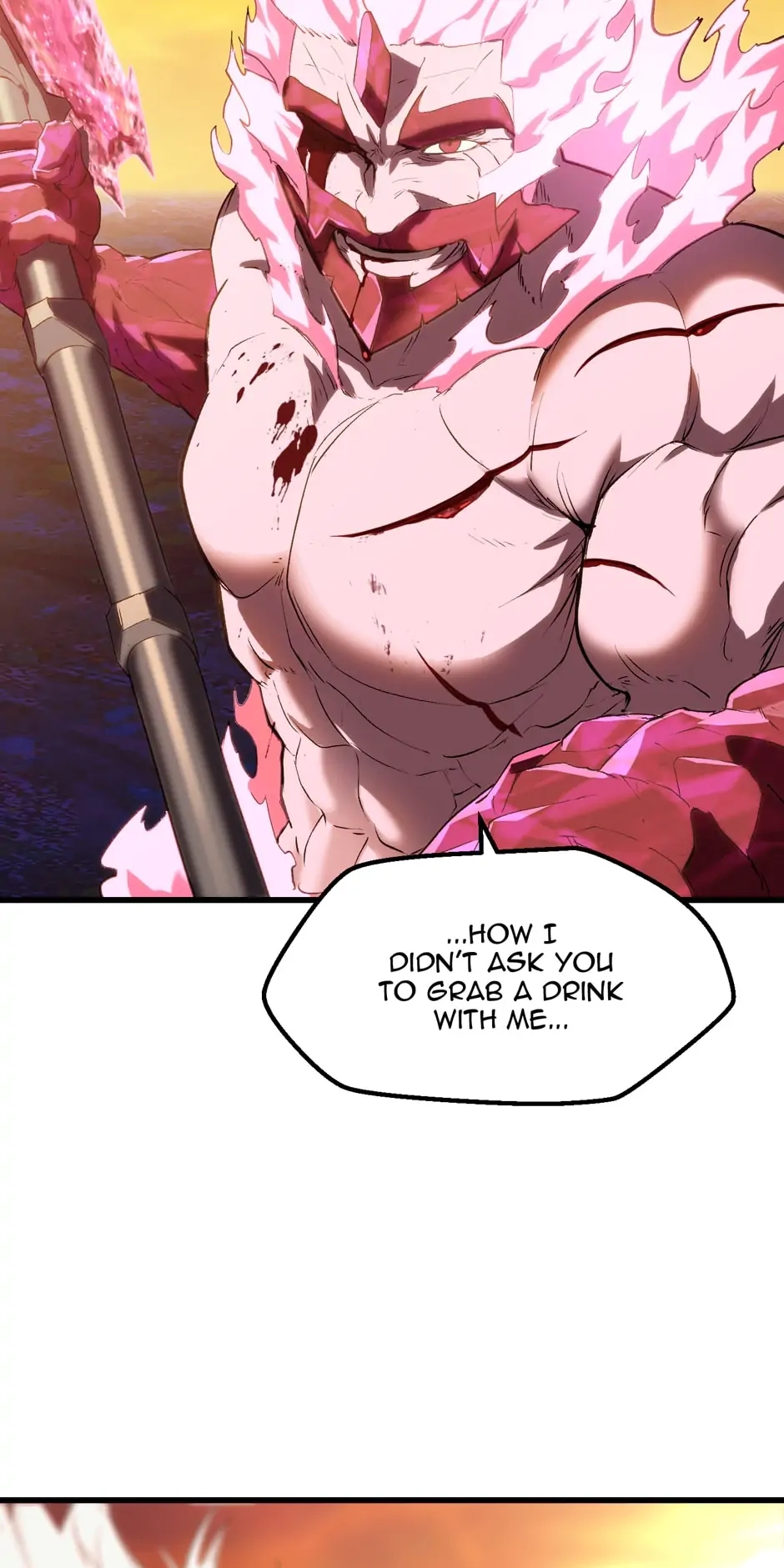 Survival Story of a Sword King in a Fantasy World Chapter 143 - Page 67