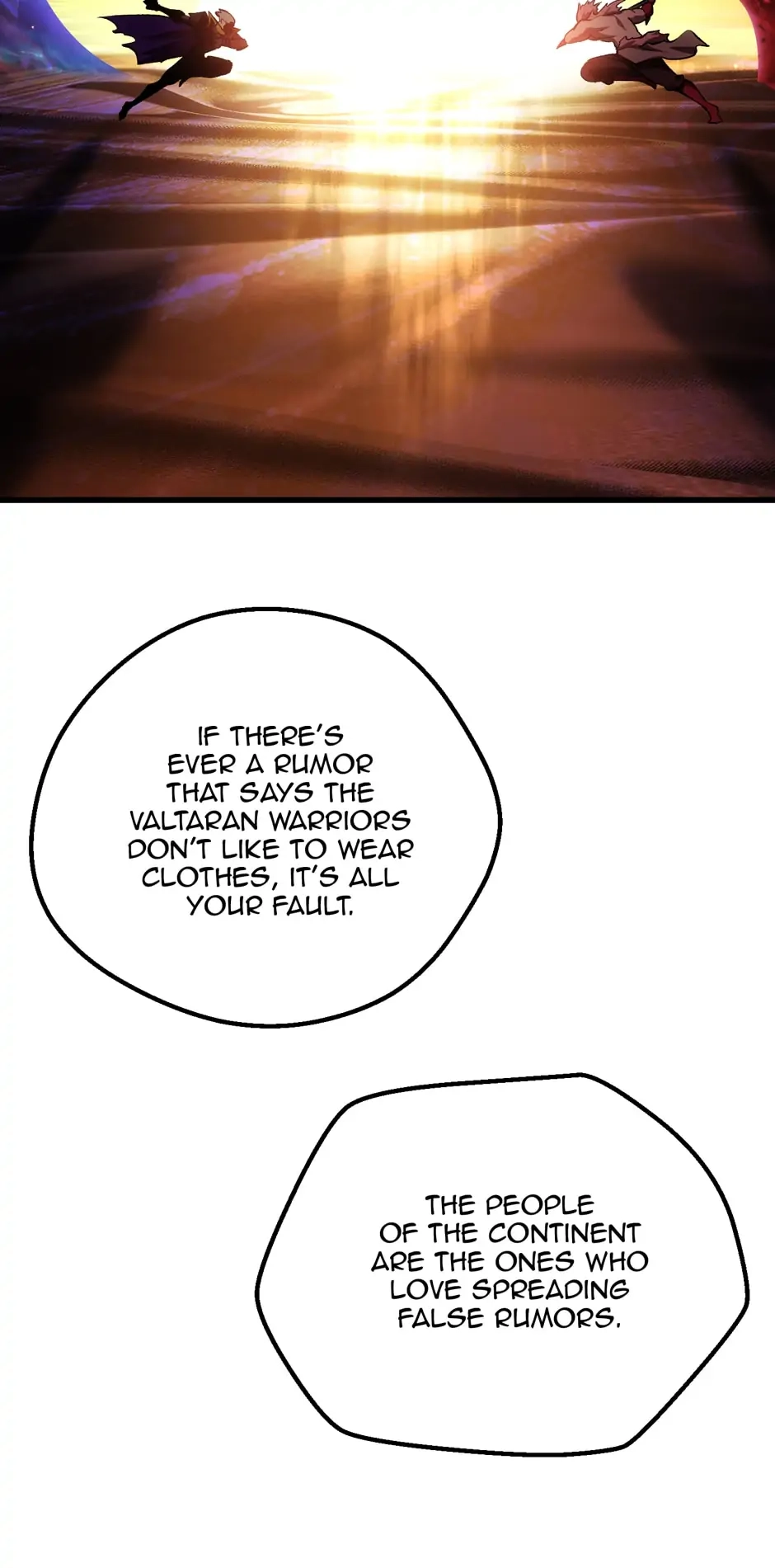 Survival Story of a Sword King in a Fantasy World Chapter 143 - Page 75