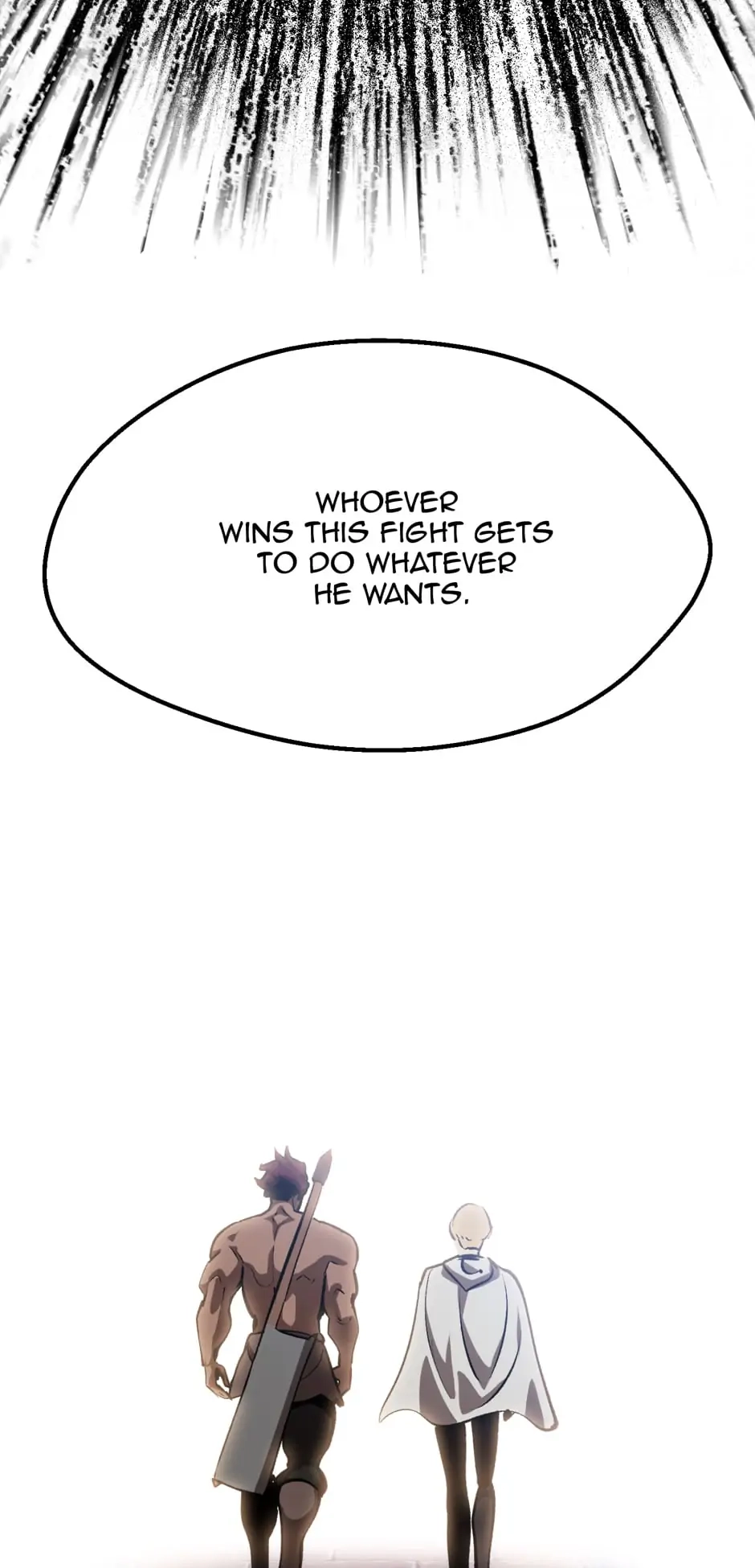Survival Story of a Sword King in a Fantasy World Chapter 143 - Page 80