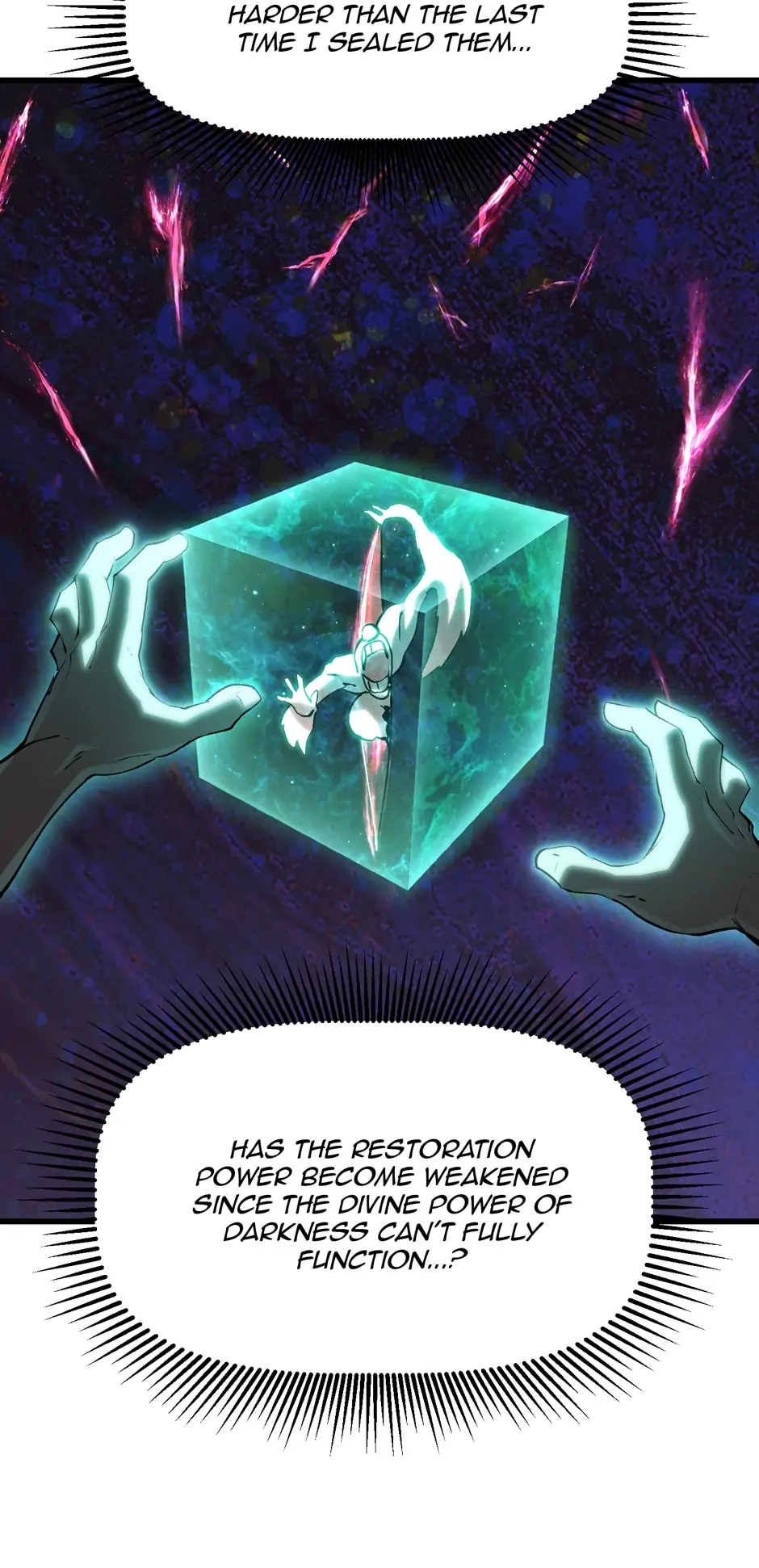 Survival Story of a Sword King in a Fantasy World Chapter 144 - Page 7