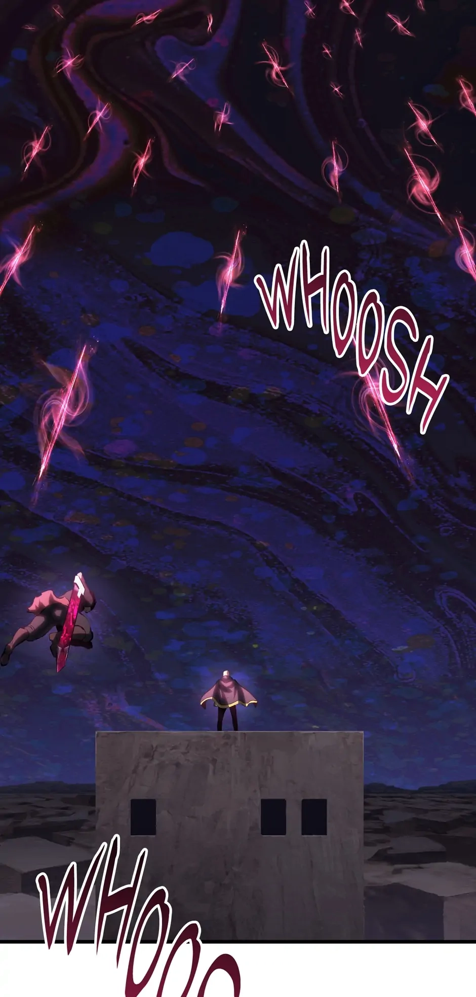 Survival Story of a Sword King in a Fantasy World Chapter 144 - Page 9