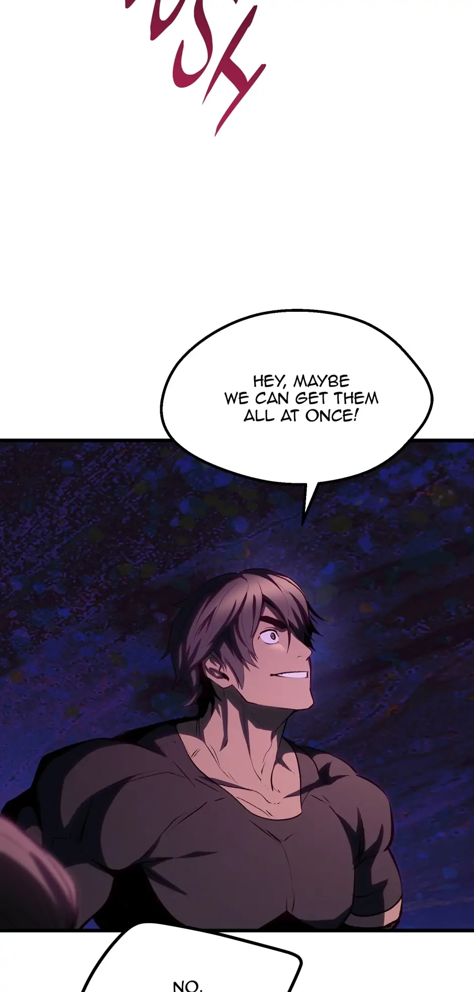 Survival Story of a Sword King in a Fantasy World Chapter 144 - Page 10