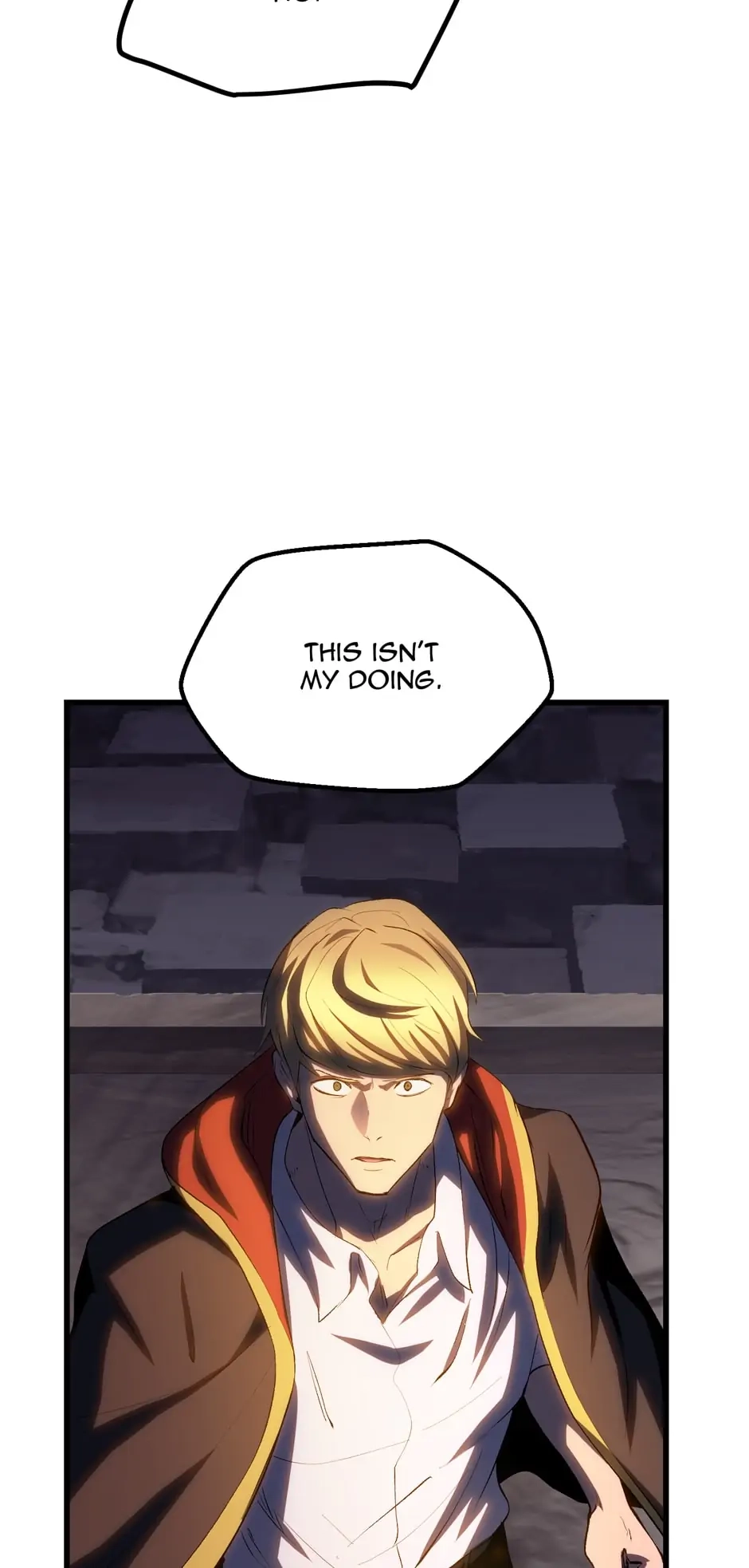 Survival Story of a Sword King in a Fantasy World Chapter 144 - Page 11