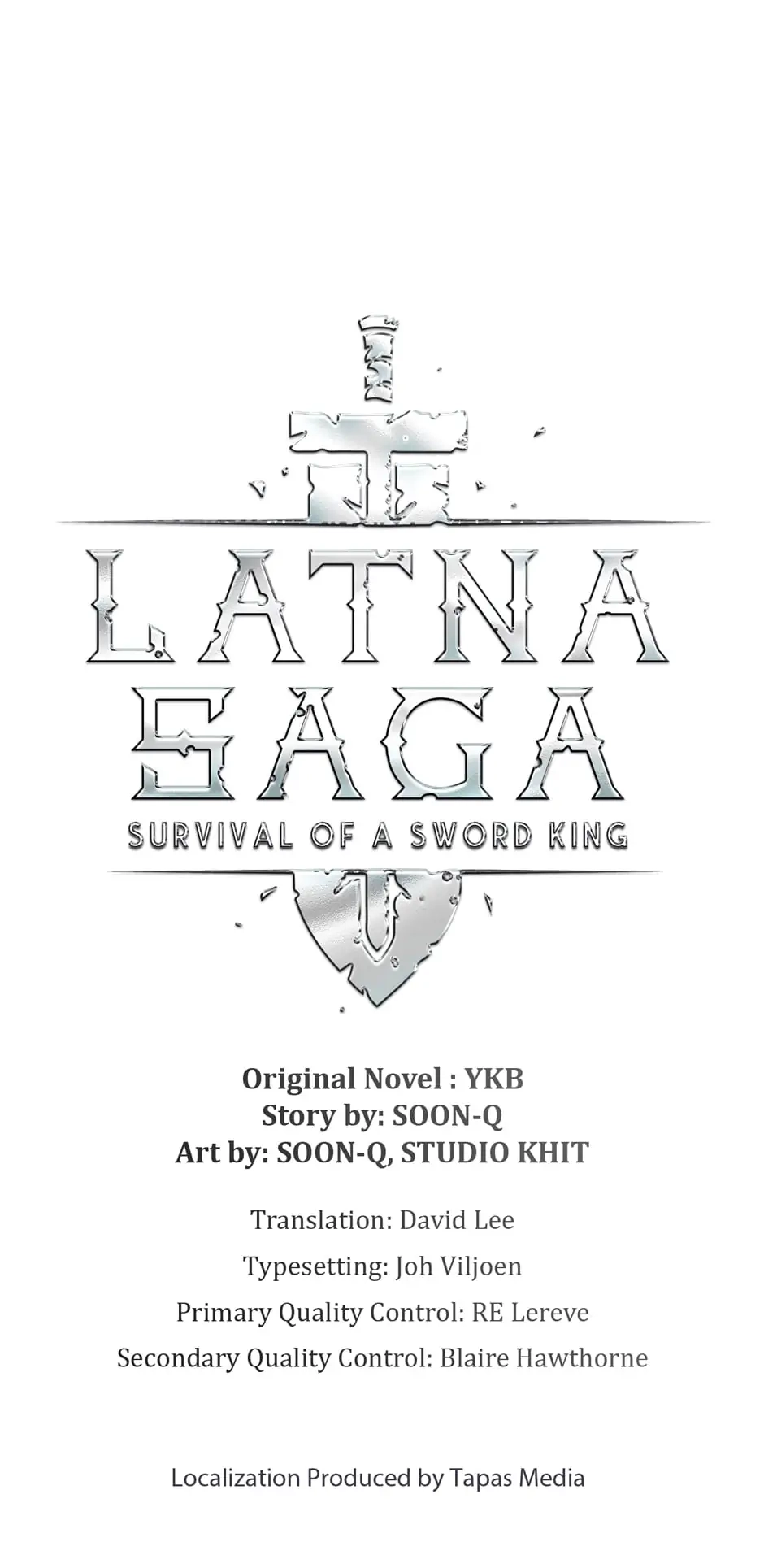 Survival Story of a Sword King in a Fantasy World Chapter 144 - Page 16