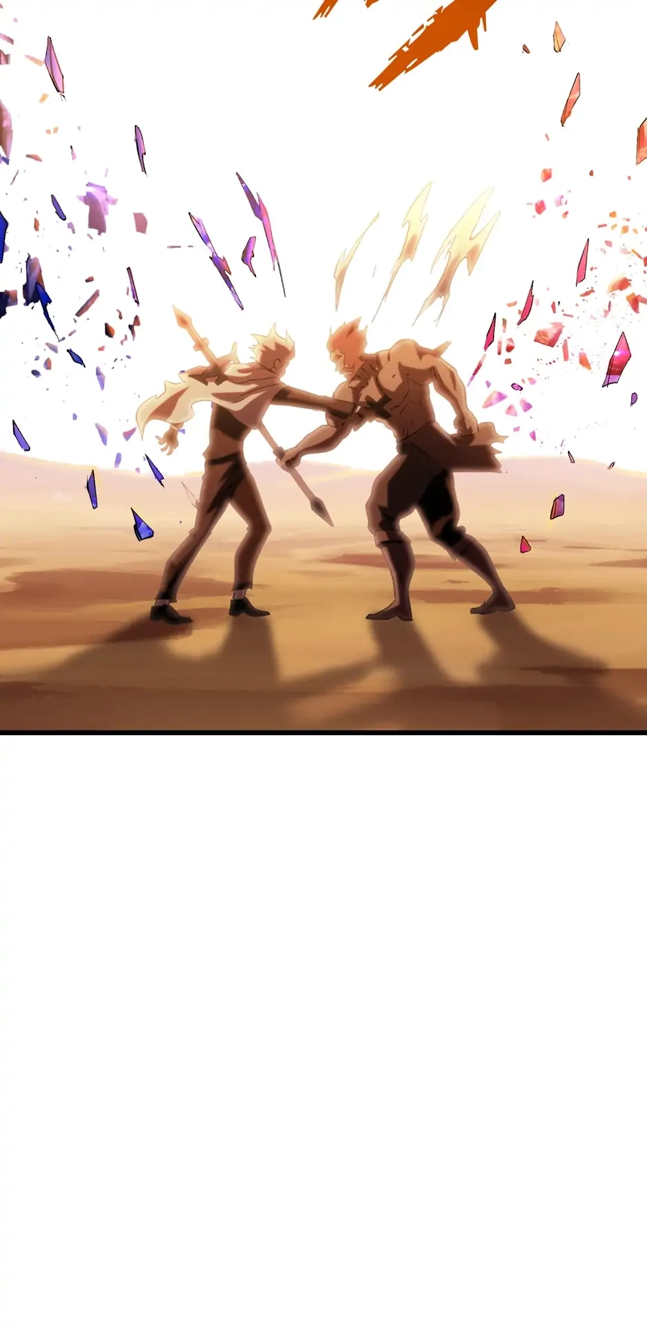 Survival Story of a Sword King in a Fantasy World Chapter 144 - Page 20
