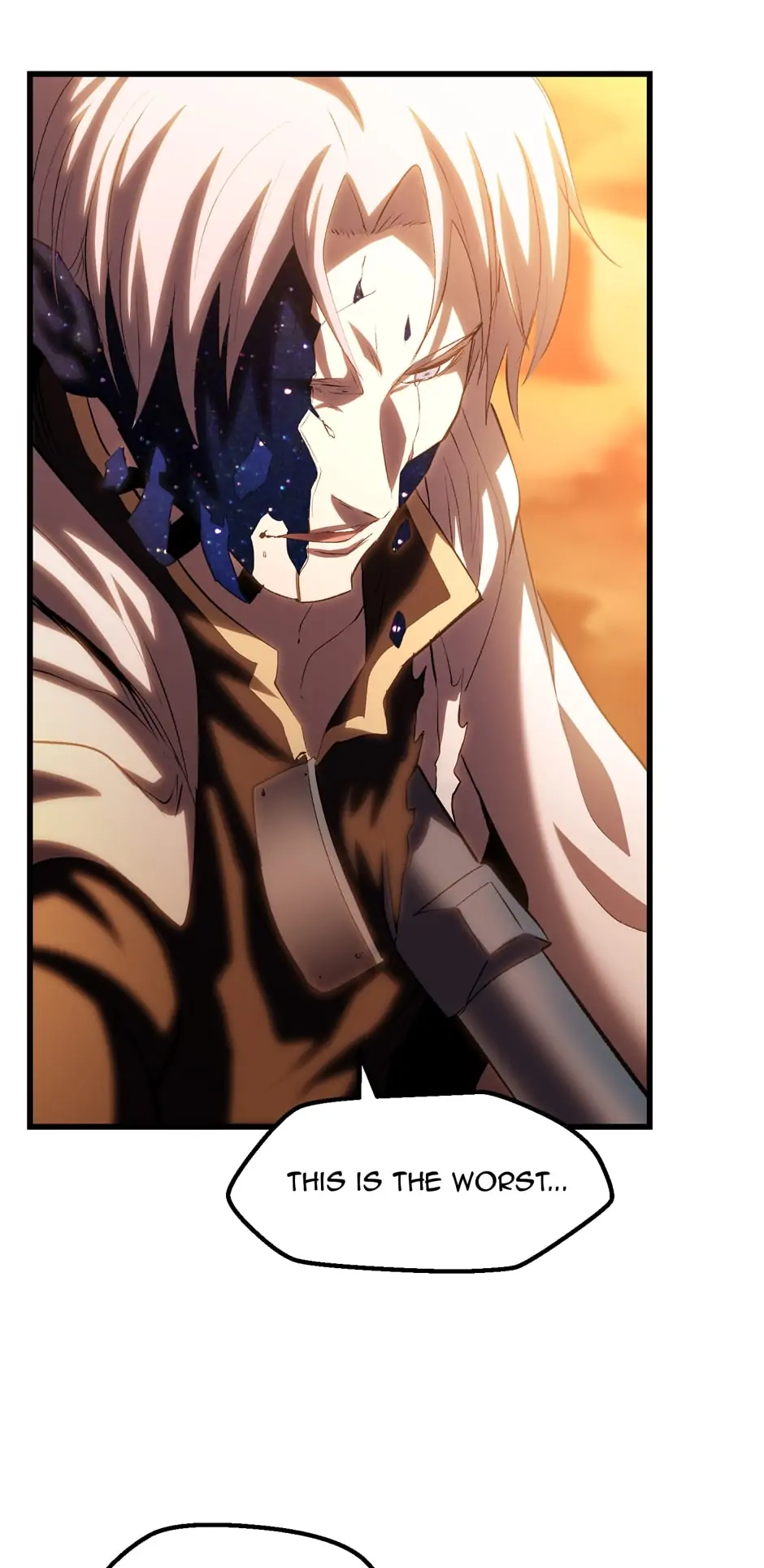 Survival Story of a Sword King in a Fantasy World Chapter 144 - Page 21