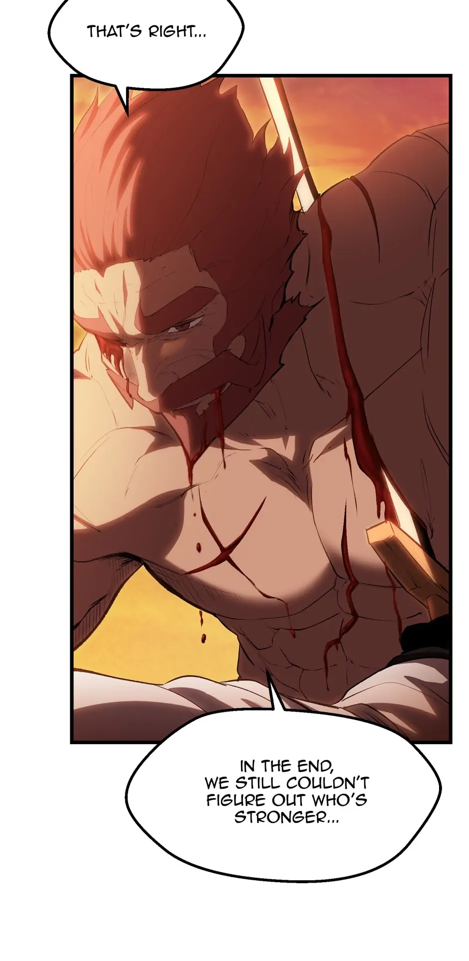 Survival Story of a Sword King in a Fantasy World Chapter 144 - Page 22