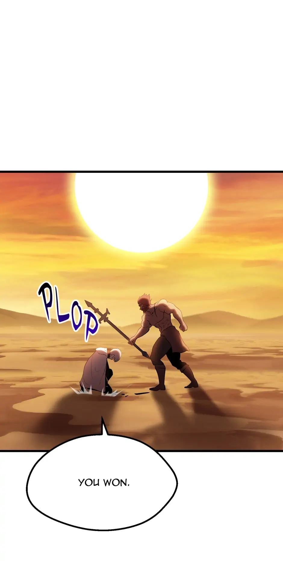 Survival Story of a Sword King in a Fantasy World Chapter 144 - Page 24