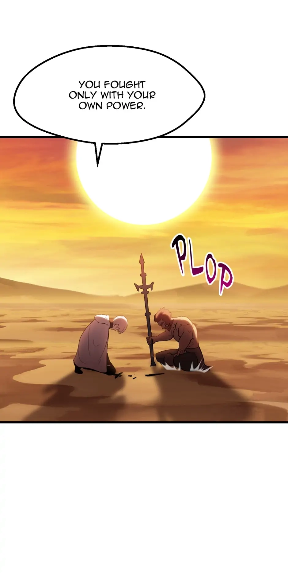 Survival Story of a Sword King in a Fantasy World Chapter 144 - Page 25
