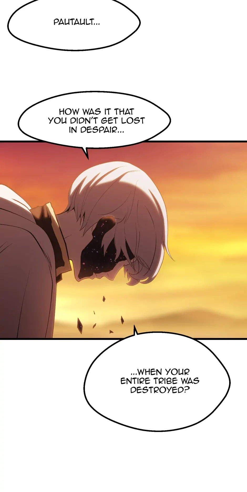 Survival Story of a Sword King in a Fantasy World Chapter 144 - Page 28