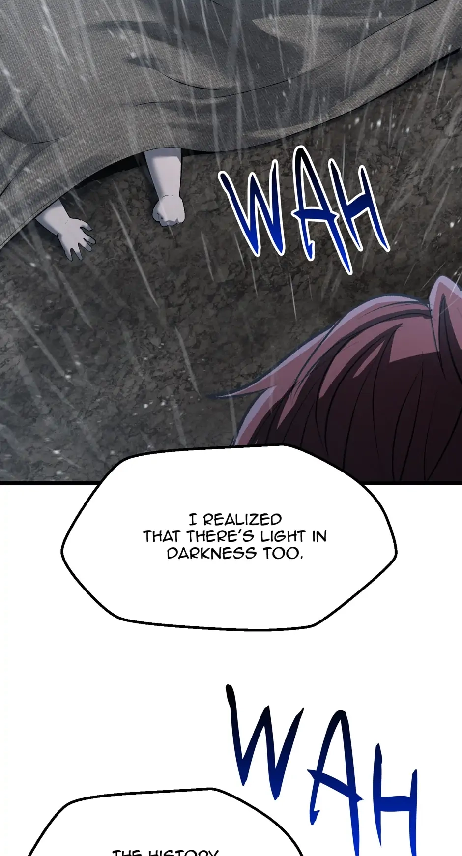 Survival Story of a Sword King in a Fantasy World Chapter 144 - Page 32
