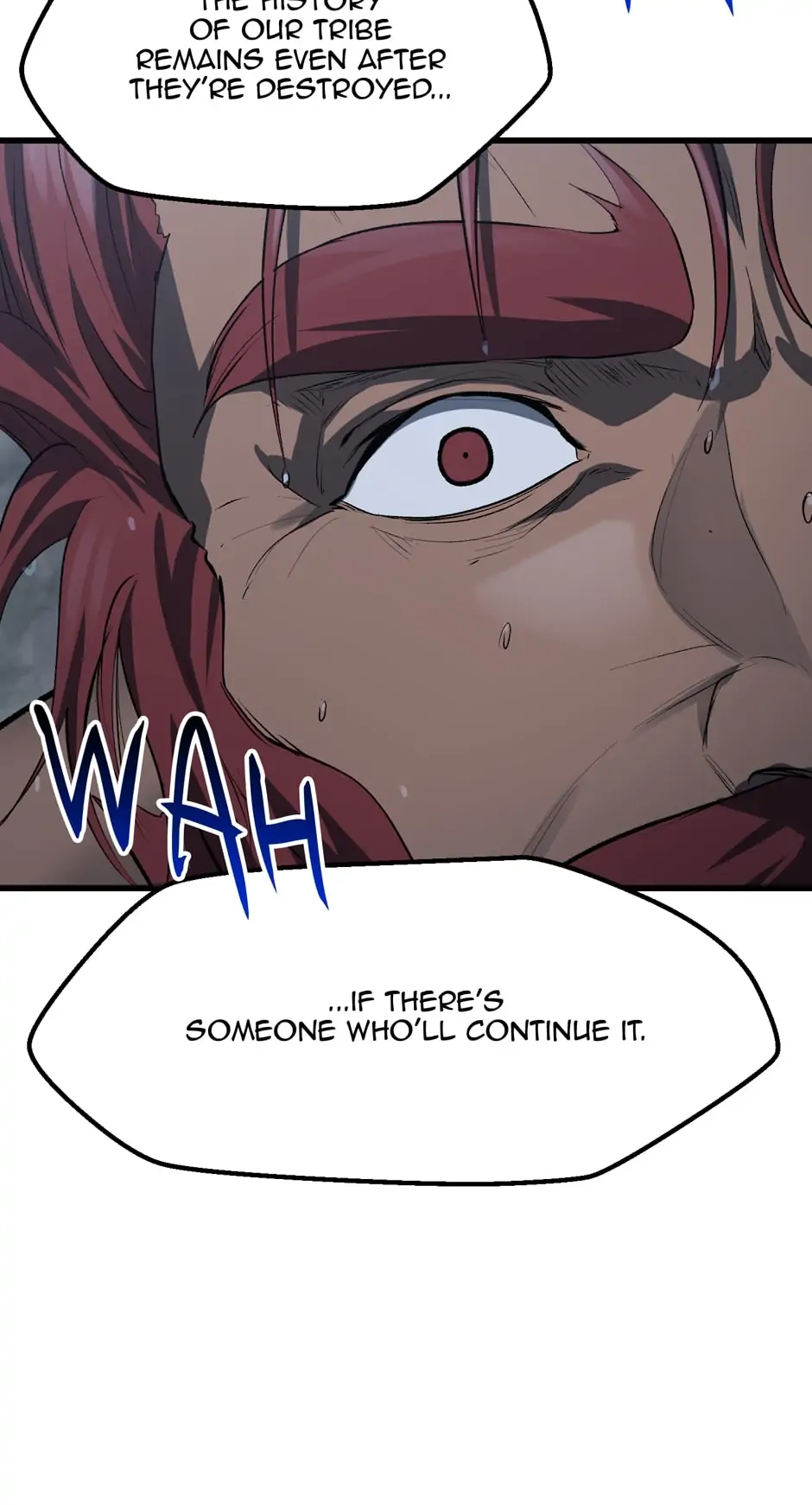Survival Story of a Sword King in a Fantasy World Chapter 144 - Page 33