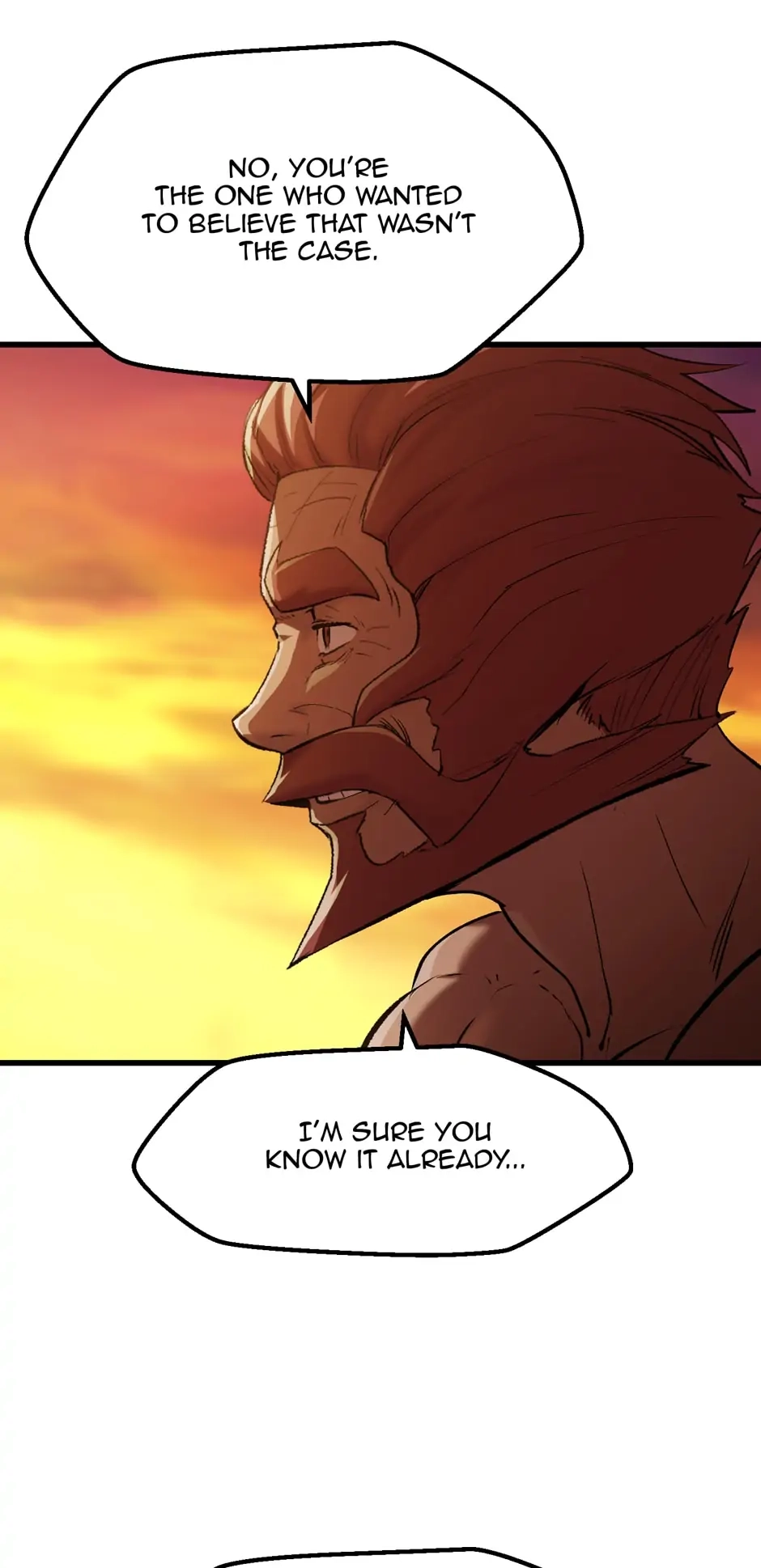 Survival Story of a Sword King in a Fantasy World Chapter 144 - Page 37