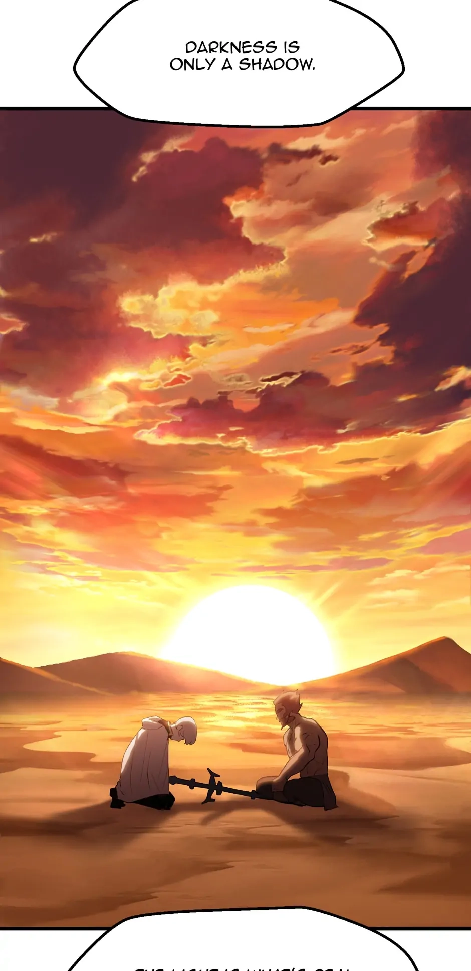 Survival Story of a Sword King in a Fantasy World Chapter 144 - Page 38