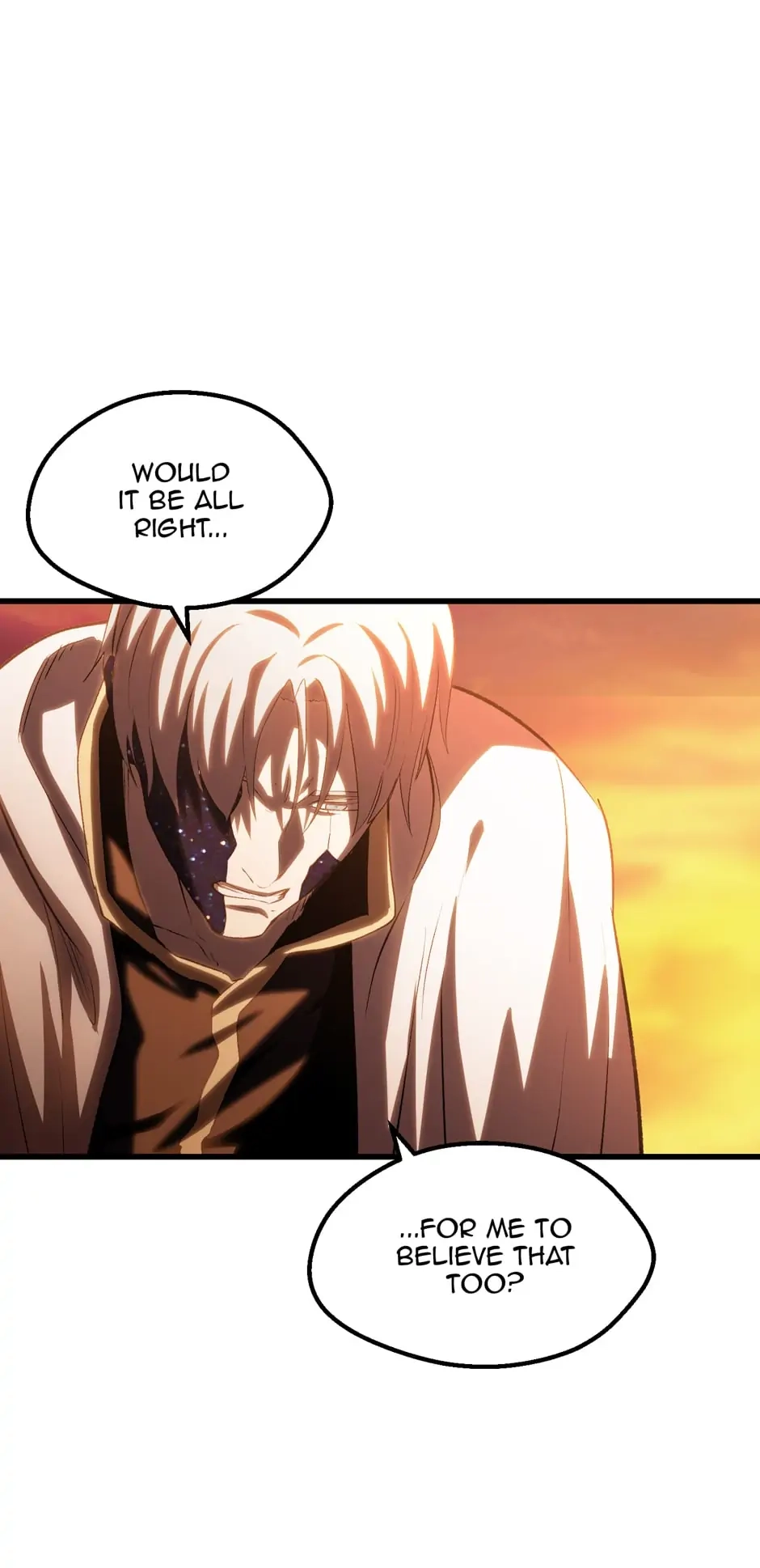 Survival Story of a Sword King in a Fantasy World Chapter 144 - Page 40