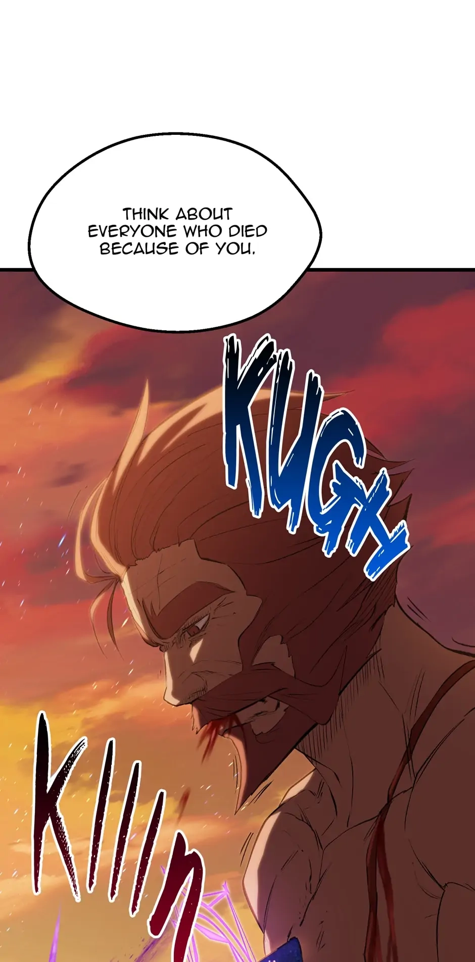 Survival Story of a Sword King in a Fantasy World Chapter 144 - Page 43