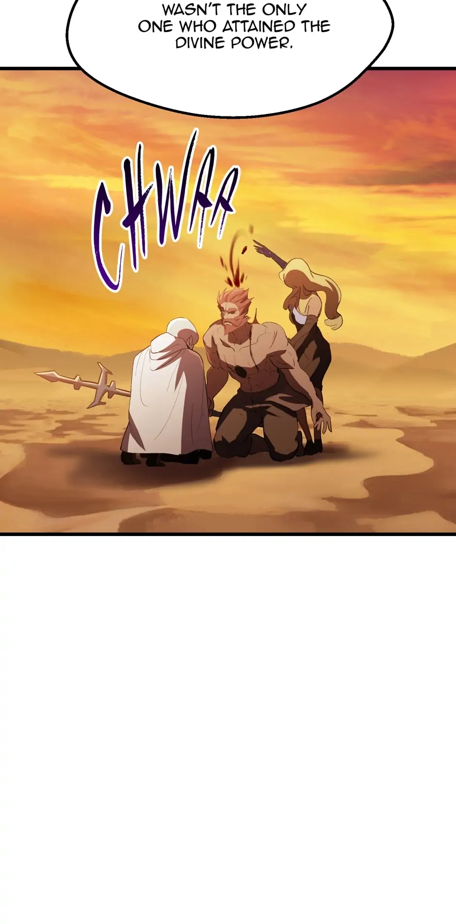 Survival Story of a Sword King in a Fantasy World Chapter 144 - Page 46