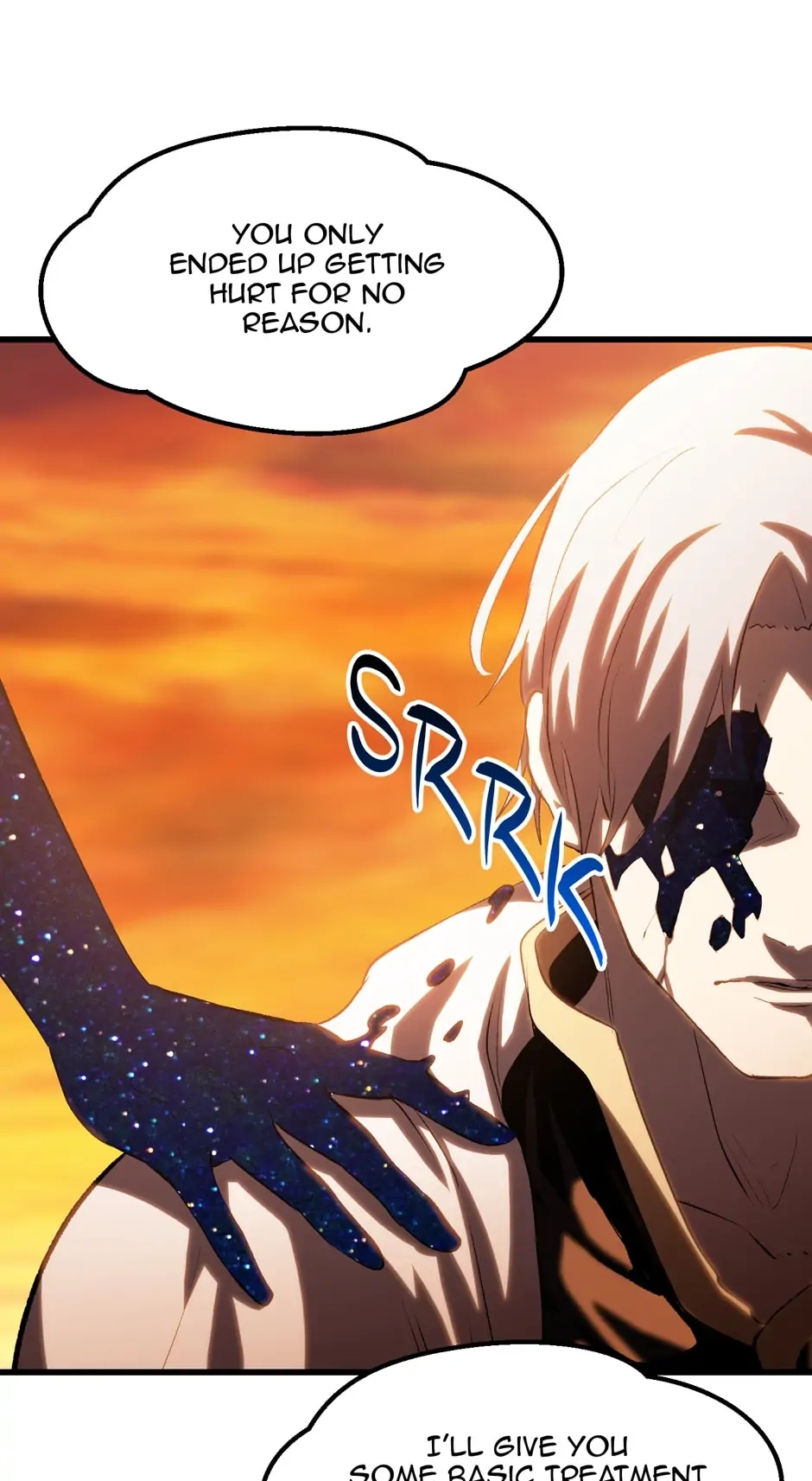 Survival Story of a Sword King in a Fantasy World Chapter 144 - Page 49