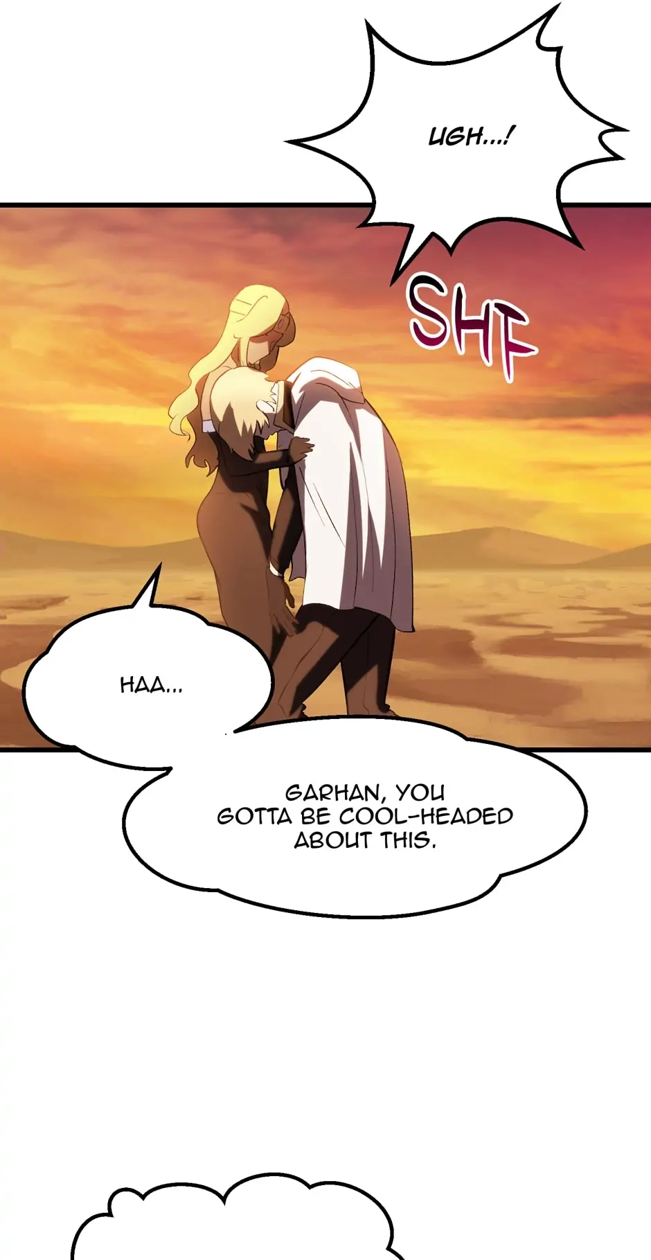 Survival Story of a Sword King in a Fantasy World Chapter 144 - Page 55