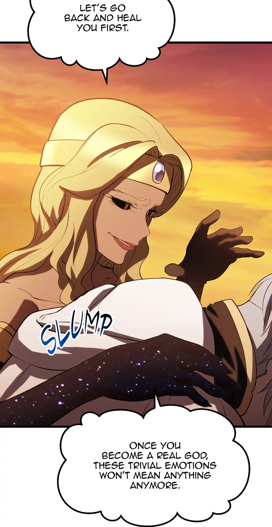 Survival Story of a Sword King in a Fantasy World Chapter 144 - Page 56