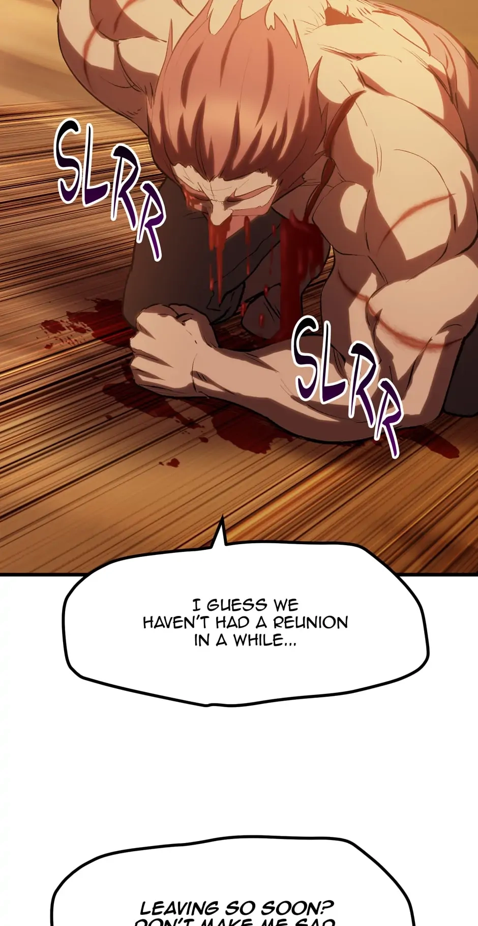 Survival Story of a Sword King in a Fantasy World Chapter 144 - Page 60