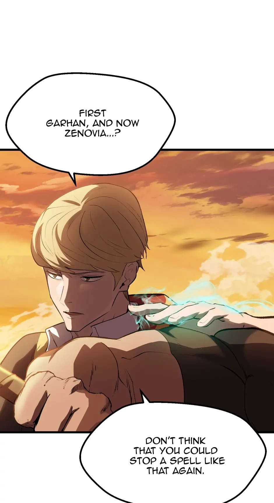 Survival Story of a Sword King in a Fantasy World Chapter 144 - Page 75