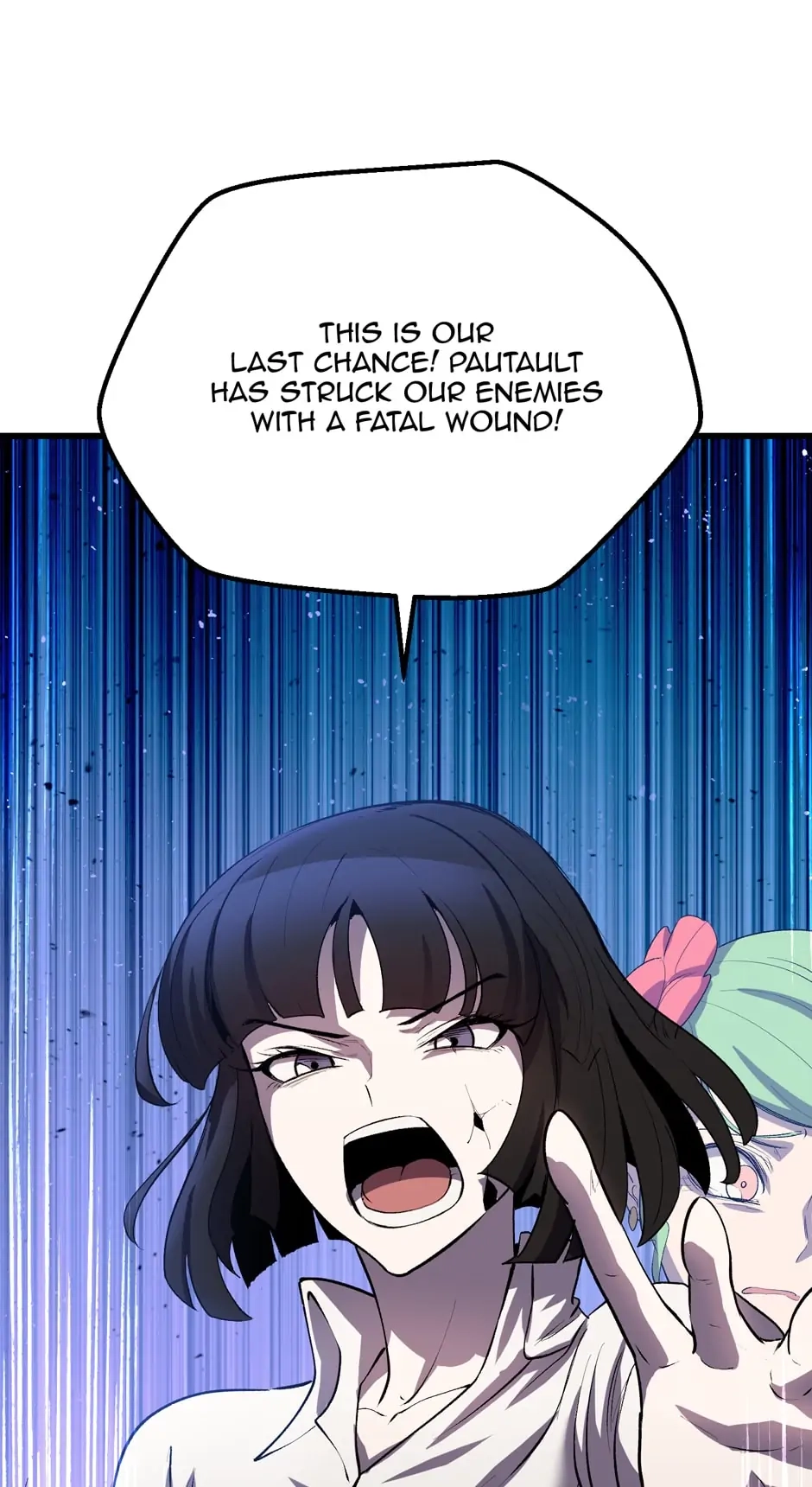 Survival Story of a Sword King in a Fantasy World Chapter 144 - Page 77