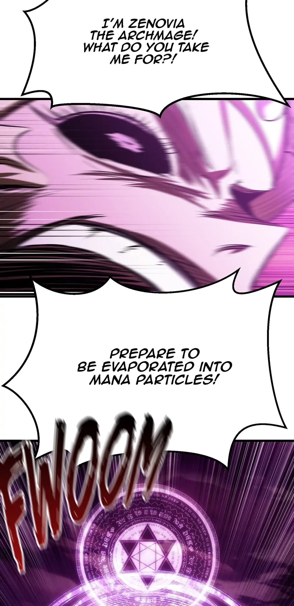 Survival Story of a Sword King in a Fantasy World Chapter 144 - Page 81