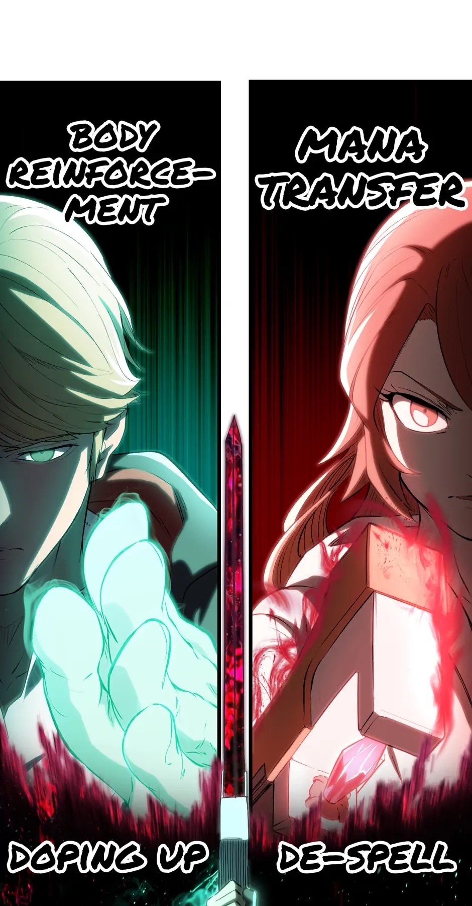 Survival Story of a Sword King in a Fantasy World Chapter 144 - Page 86