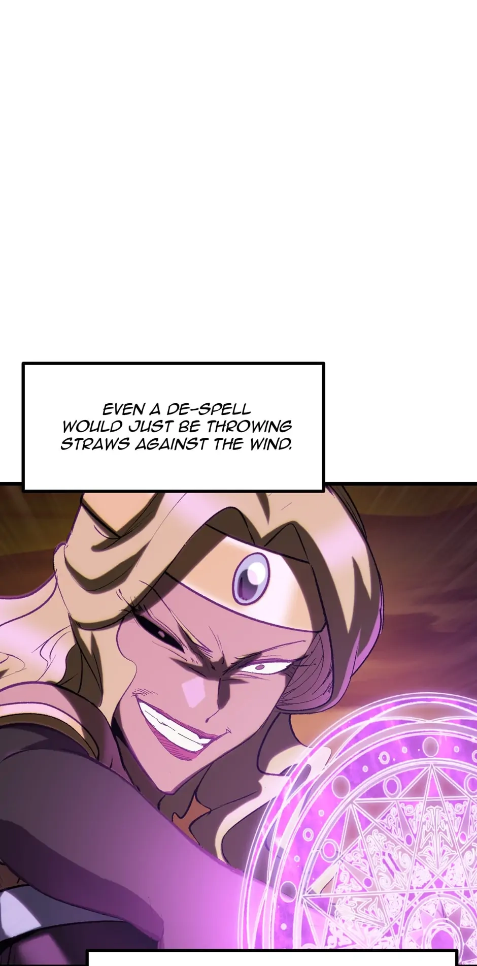 Survival Story of a Sword King in a Fantasy World Chapter 145 - Page 4
