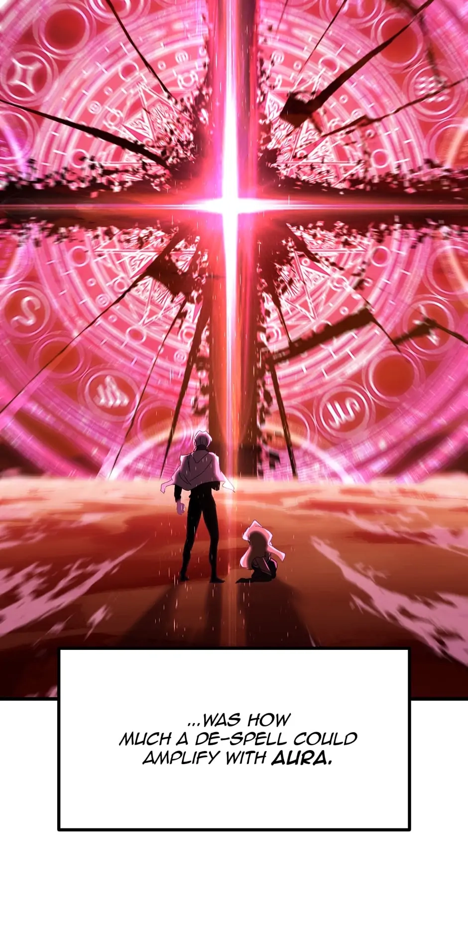 Survival Story of a Sword King in a Fantasy World Chapter 145 - Page 7