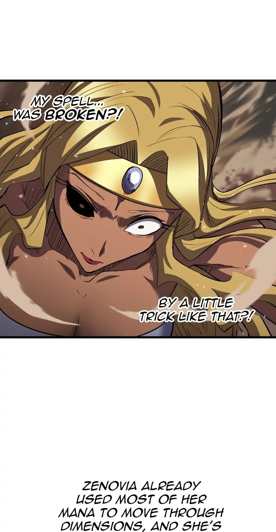 Survival Story of a Sword King in a Fantasy World Chapter 145 - Page 12